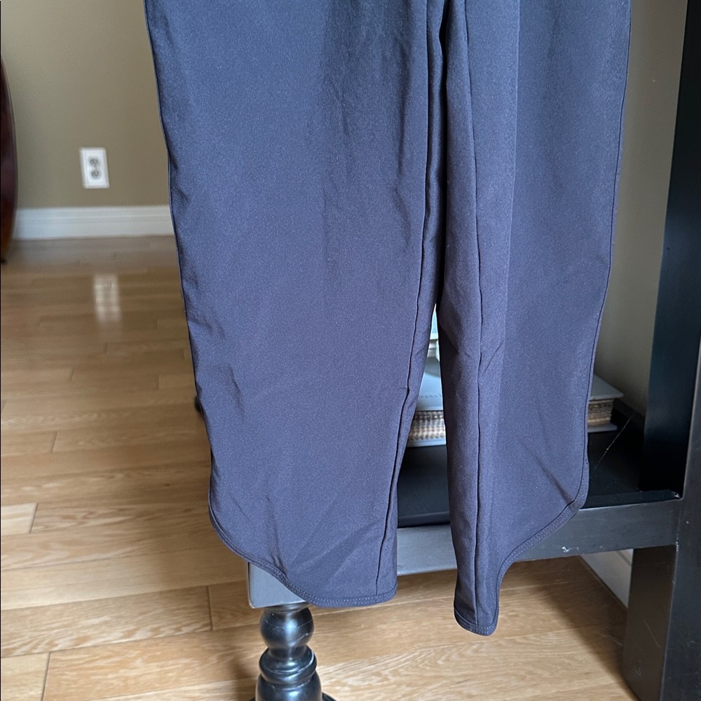 Patagonia Full Length Black Jumpsuit XS - Picture 4 of 7